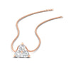 Load image into Gallery viewer, 1-carat-anniversary-gift-round-diamond-3-stone-pendant-in-FDPD1129-1.00CT-NL-RG