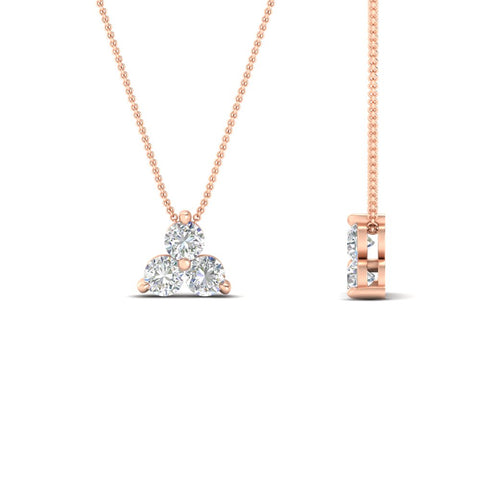 1-carat-anniversary-gift-round-diamond-3-stone-pendant-in-FDPD1129-1.00CT-NL-RG
