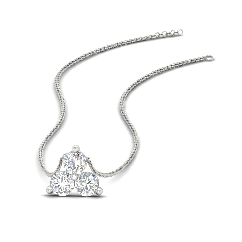 1-carat-anniversary-gift-round-diamond-3-stone-pendant-in-FDPD1129-1.00CT-NL-WG