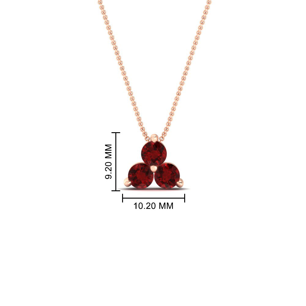 1-carat-anniversary-gift-round-ruby-3-stone-pendant-in-FDPD1129GRUDR-1.00CT-NL-RG
