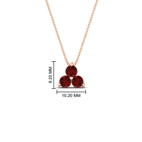1-carat-anniversary-gift-round-ruby-3-stone-pendant-in-FDPD1129GRUDR-1.00CT-NL-RG