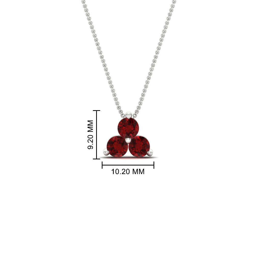 1-carat-anniversary-gift-round-ruby-3-stone-pendant-in-FDPD1129GRUDR-1.00CT-NL-WG