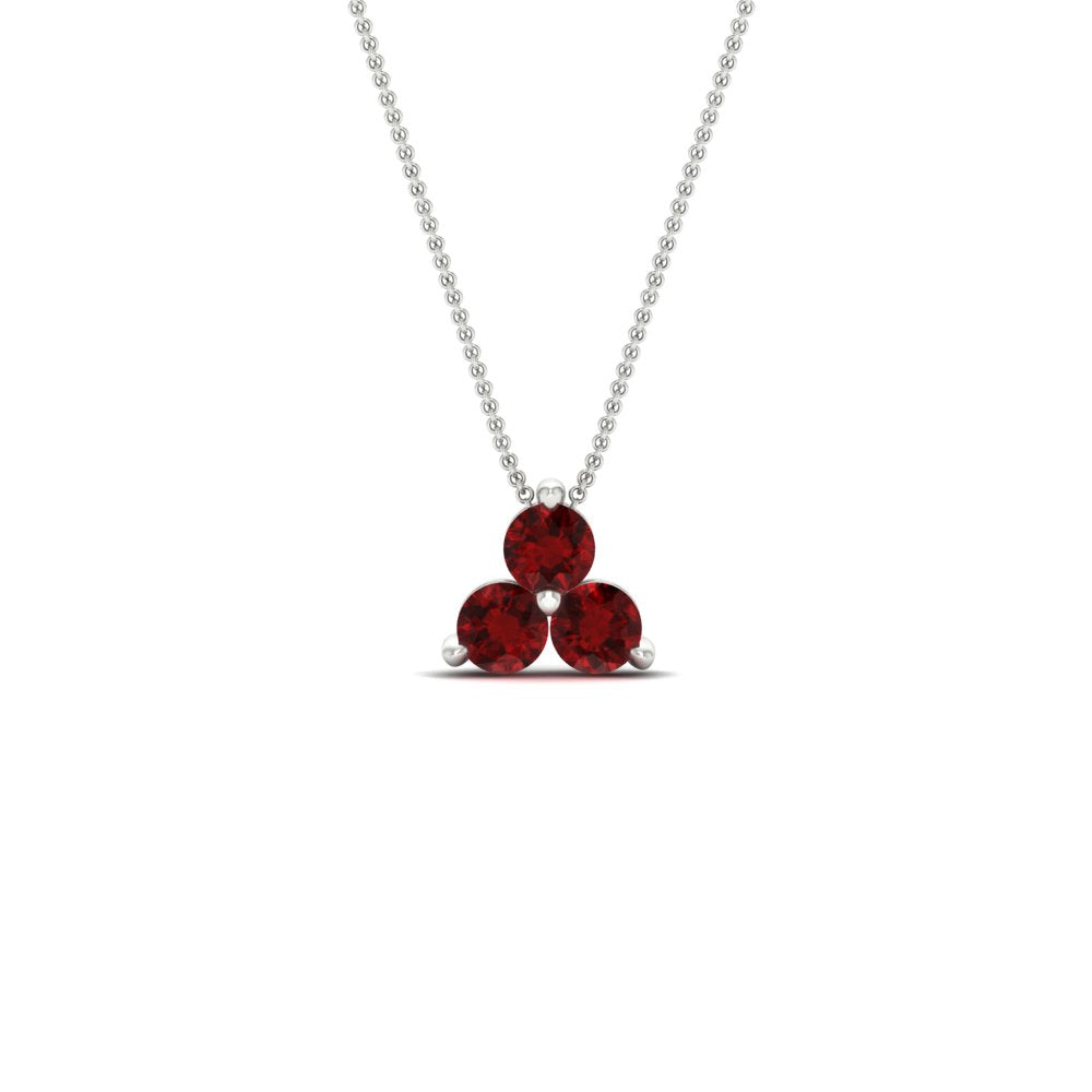 1-carat-anniversary-gift-round-ruby-3-stone-pendant-in-FDPD1129GRUDR-1.00CT-NL-WG