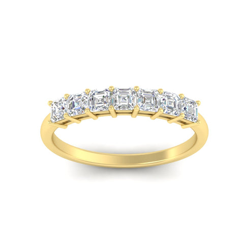 1-carat-asscher-cut-7-stone-diamond-wedding-band-in-yellow-gold-fdwb8008asangle5-1.00ct-nl-yg.jpg?v=1773813308