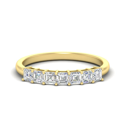 1-ct-asscher-cut-seven-diamond-band-in-rose-gold-fdwb8008assleep-1.00ct-nl-rg.jpg?v=1773813946