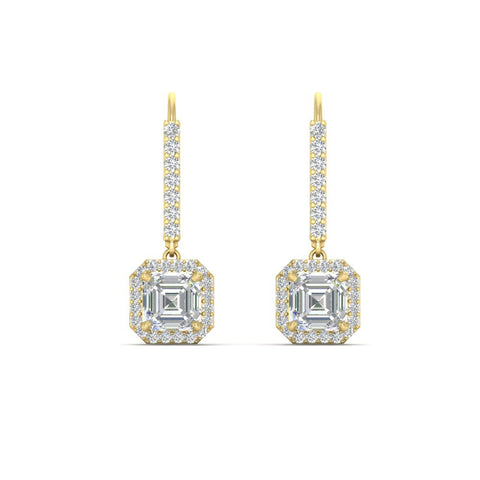 1-carat-asscher-cut-halo-diamond-lever-back-earrings-in-yellow-gold-FDEAR11235ASANGLE2-1.00-CT-NL-YG