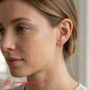 1-carat-asscher-cut-leverback-drop-earrings-in-rose-gold-fdear11236as-model