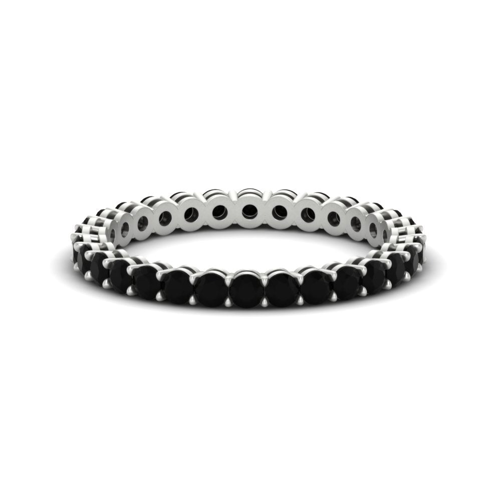 1-carat-basket-set-round-black-diamond-eternity-band-in-white-gold-FD11249ROBGBLACK-1.00CT-NL-WG