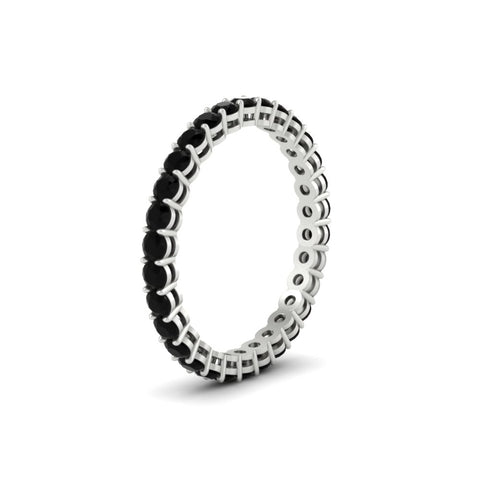 1-carat-basket-set-round-black-diamond-eternity-band-in-white-gold-FD11249ROBGBLACKANGLE2-1.00CT-NL-WG