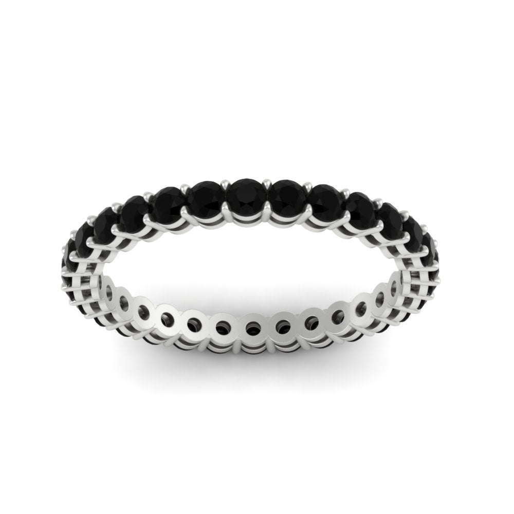 1-carat-basket-set-round-black-diamond-eternity-band-in-white-gold-FD11249ROBGBLACKANGLE5-1.00CT-NL-WG