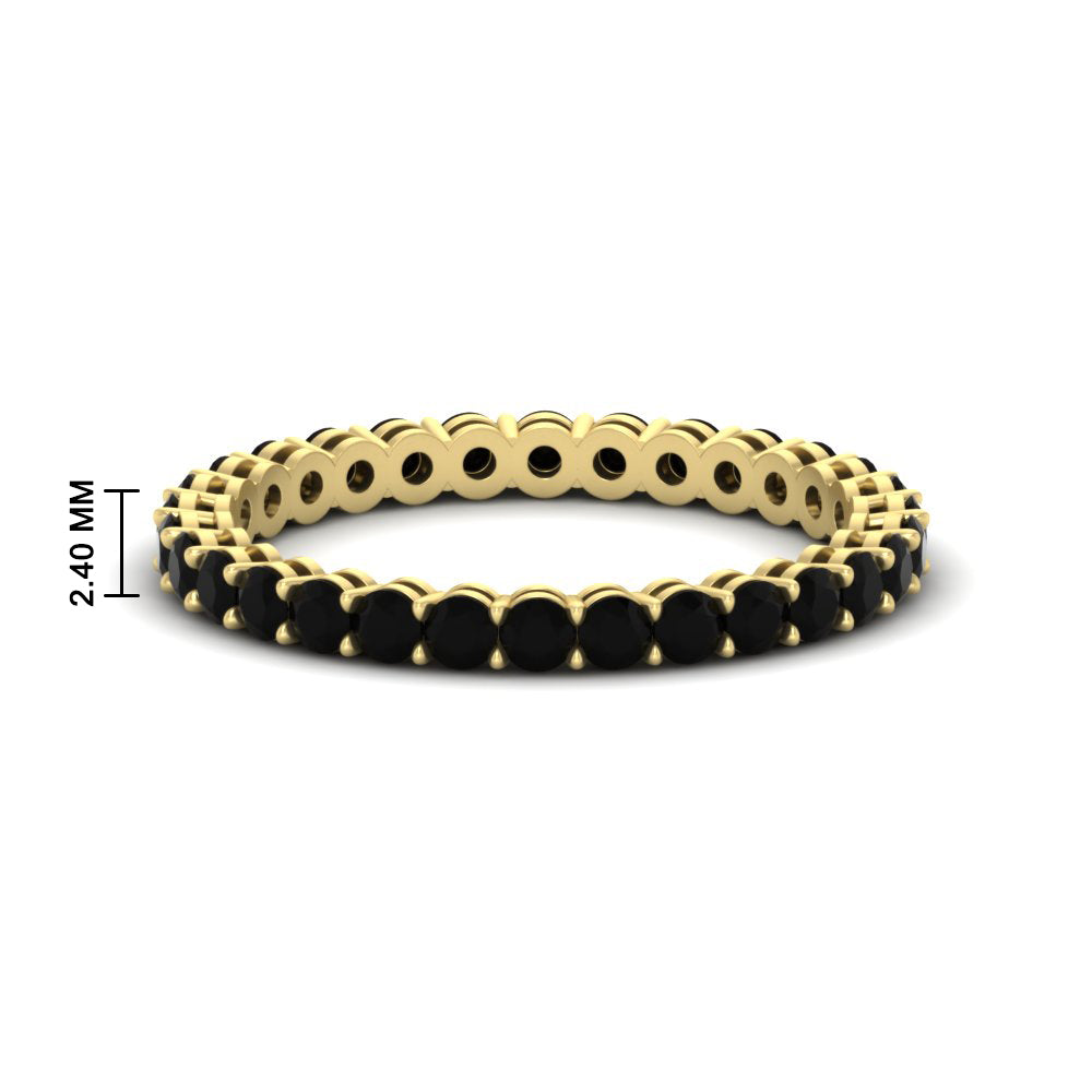 1-carat-basket-set-round-black-diamond-eternity-band-in-yellow-gold-FD11249ROBGBLACK-1.00CT-NL-YG-HW