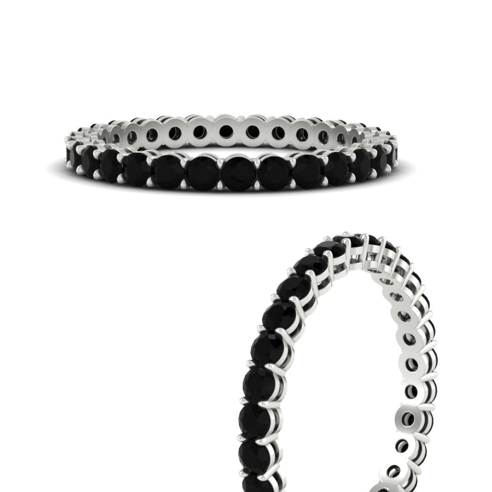 1-carat-basket-set-round-black-diamond-eternity-wedding-band-in-white-gold-FD11249ROBGBLACKANGLE3-1.00CT-NL-WG