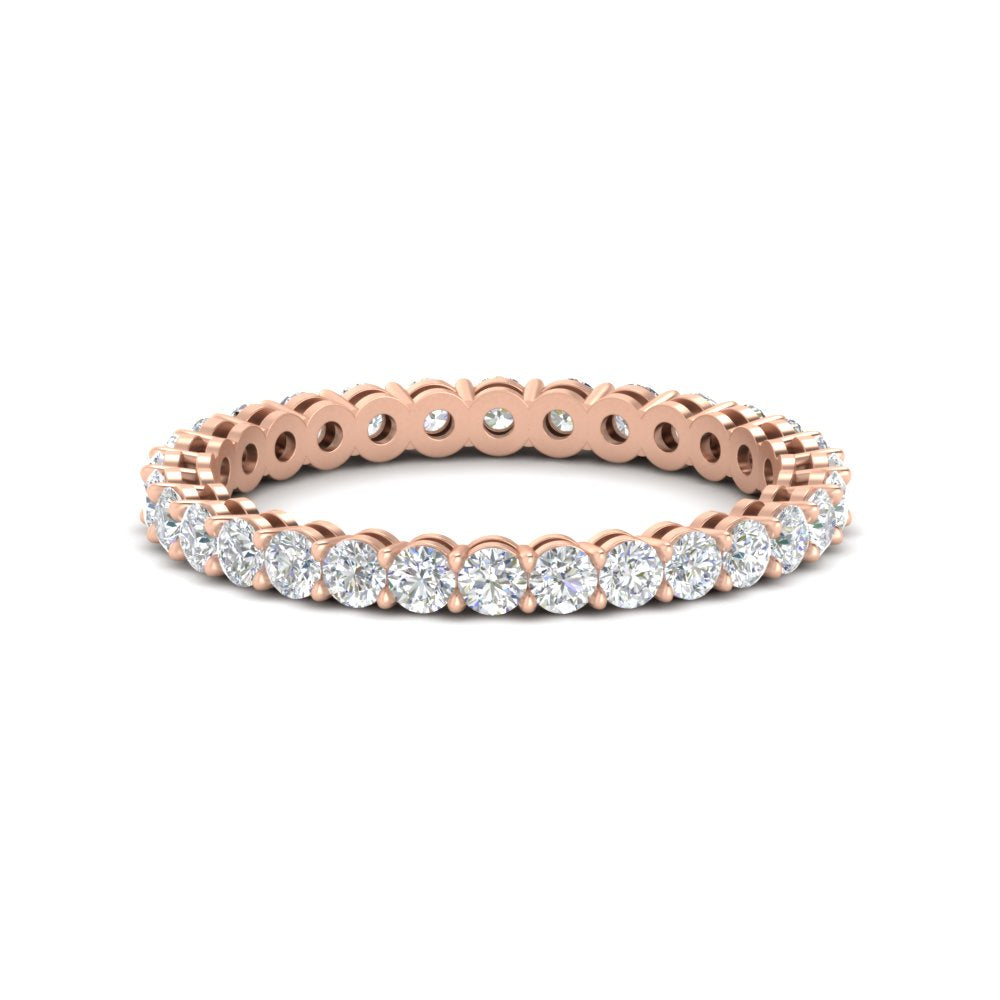 1-carat-basket-set-round-diamond-eternity-band-in-rose-gold-FD11249ROB-1.00CT-NL-RG