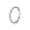 Load image into Gallery viewer, 1-carat-basket-set-round-diamond-eternity-band-in-white-gold-FD11249ROBANGLE2-1.00CT-NL-WG