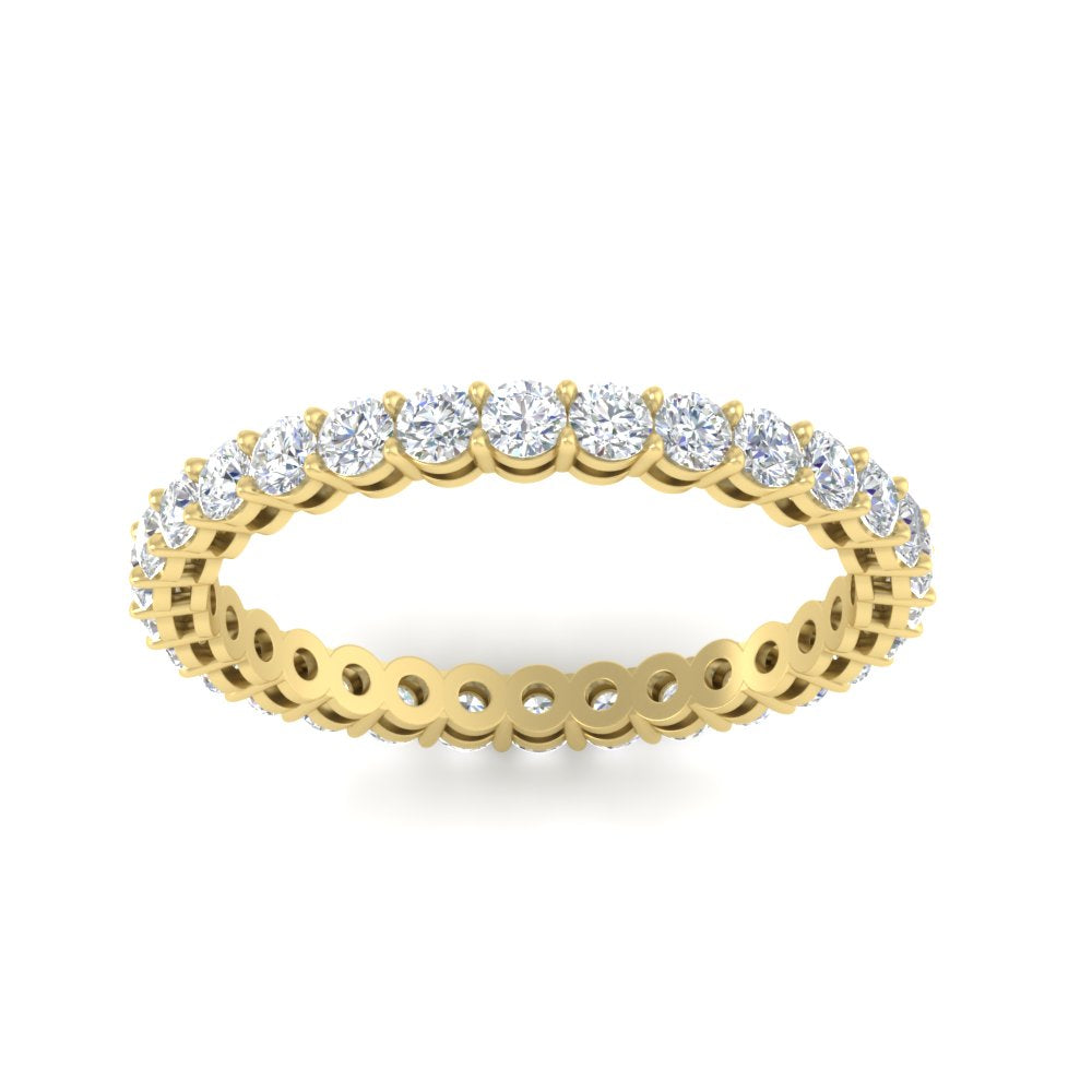 1-carat-basket-set-round-diamond-eternity-band-in-yellow-gold-FD11249ROBANGLE5-1.00CT-NL-YG