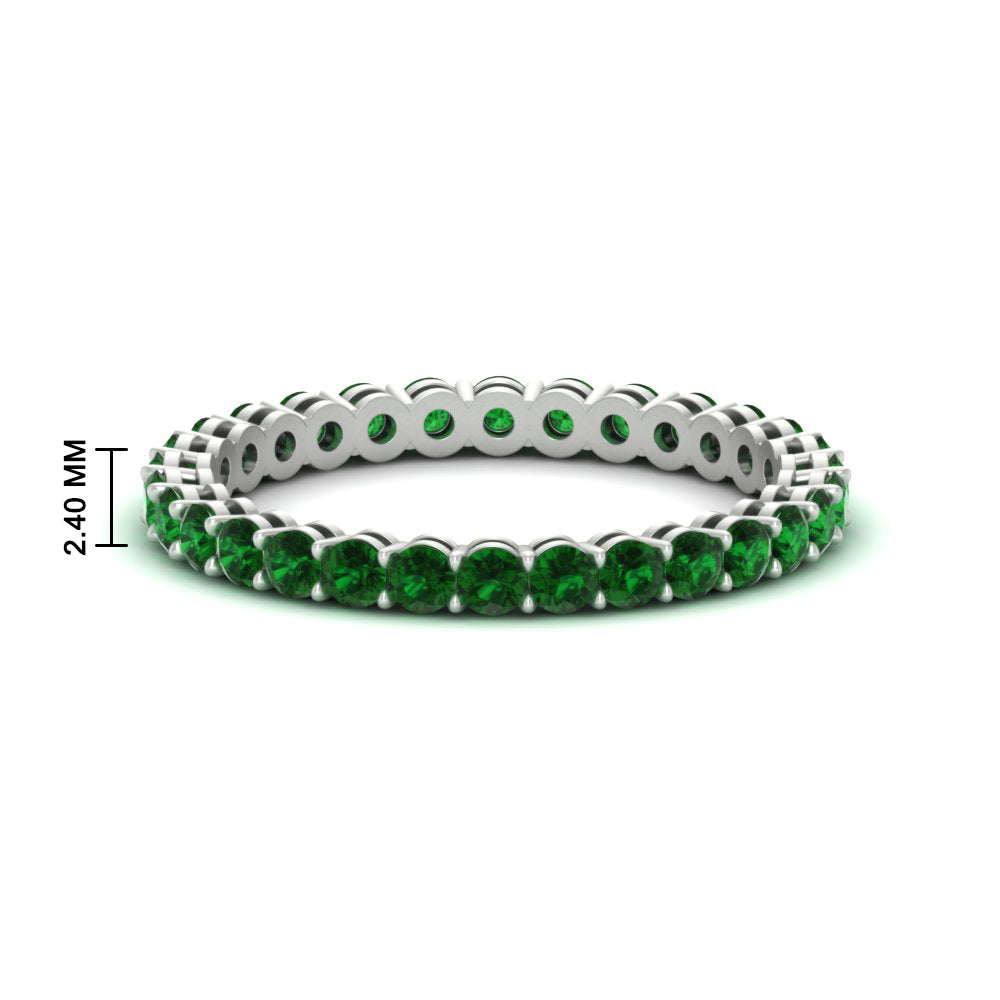 1-carat-basket-set-round-emerald-eternity-band-in-white-gold-FD11249ROBGEMGR-1.00CT-NL-WG-HW