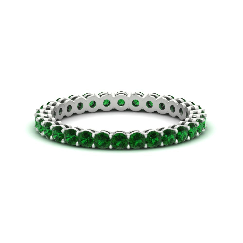 1-carat-basket-set-round-emerald-eternity-band-in-white-gold-FD11249ROBGEMGR-1.00CT-NL-WG