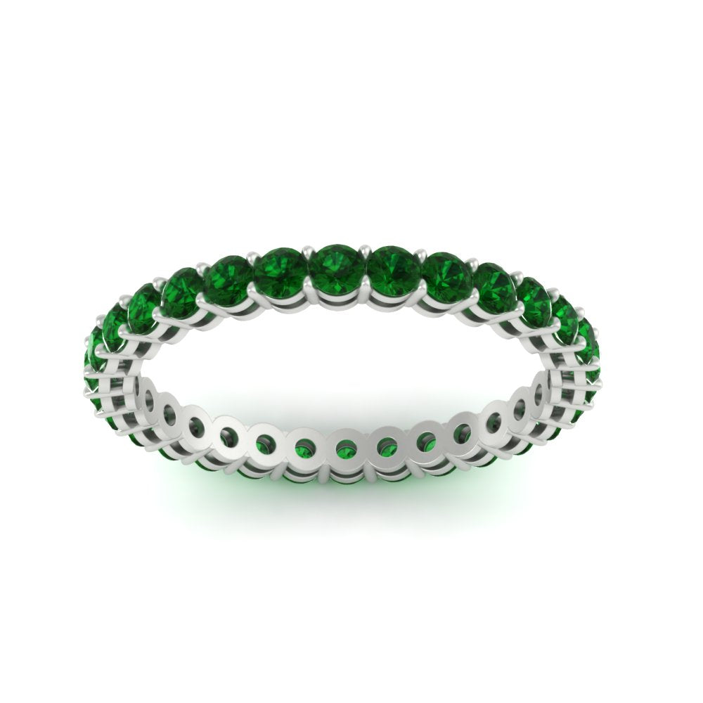1-carat-basket-set-round-emerald-eternity-band-in-white-gold-FD11249ROBGEMGRANGLE5-1.00CT-NL-WG