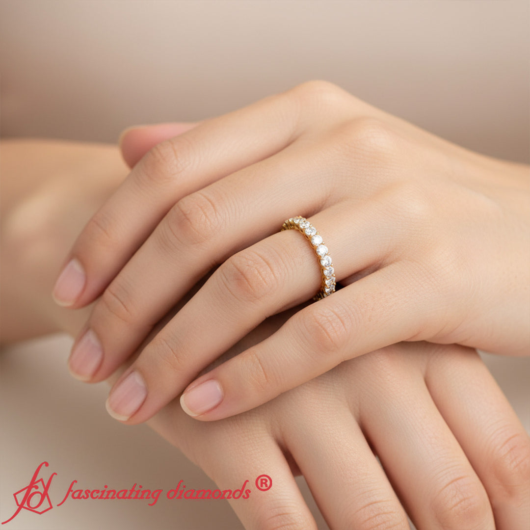 1-carat-basket-set-round-eternity-band-yellow-gold-fd11249rob-model