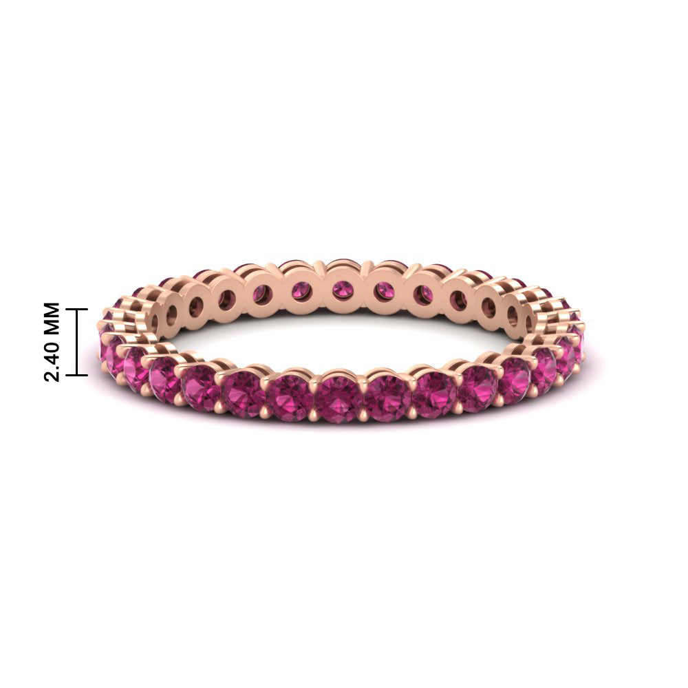 1-carat-basket-set-round-pink-sapphire-eternity-band-in-rose-gold-FD11249ROBGSADRPI-1.00CT-NL-RG-HW