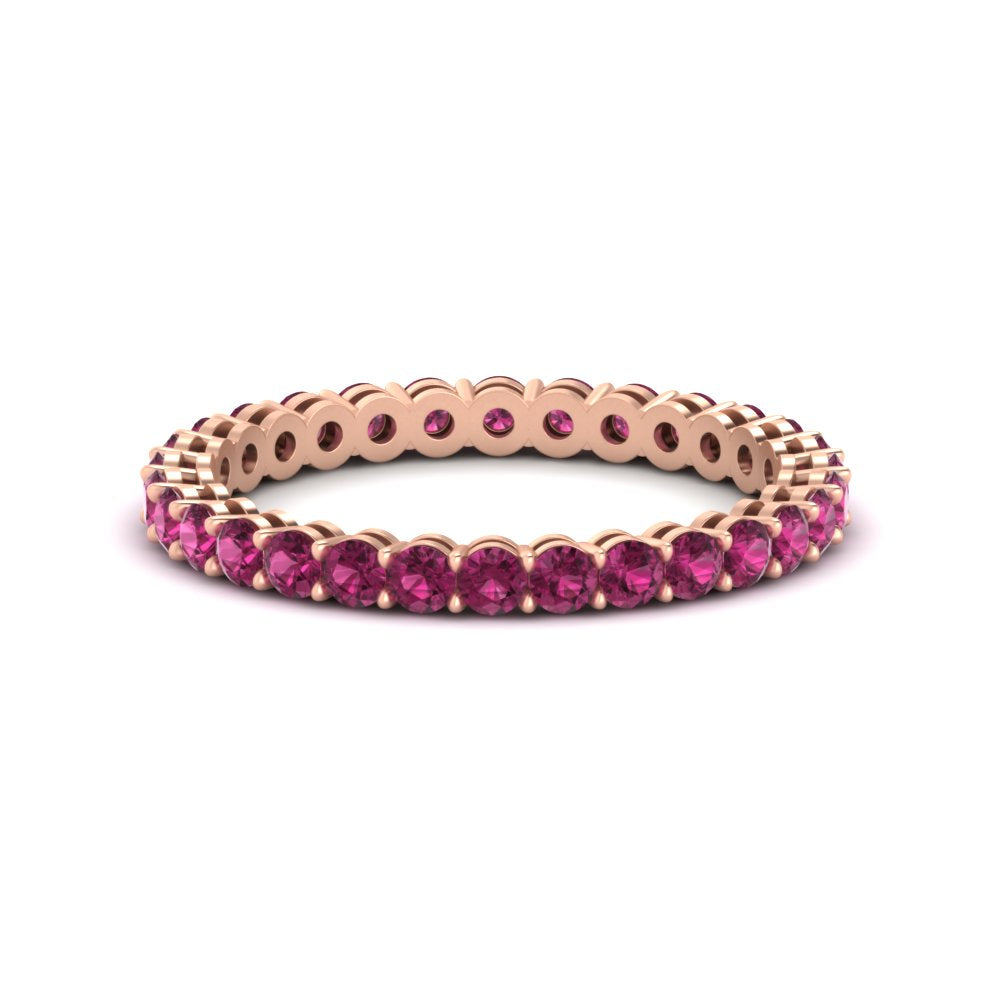1-carat-basket-set-round-pink-sapphire-eternity-band-in-rose-gold-FD11249ROBGSADRPI-1.00CT-NL-RG