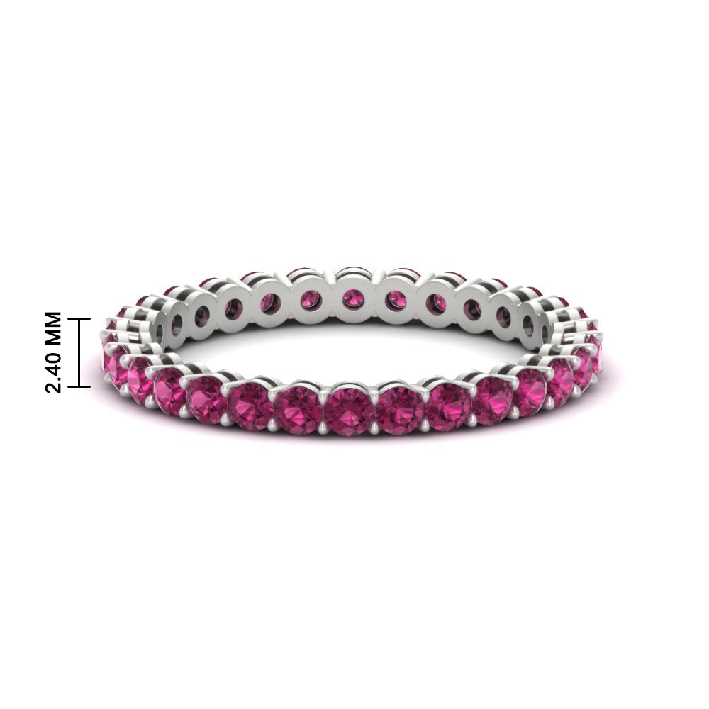1-carat-basket-set-round-pink-sapphire-eternity-band-in-white-gold-FD11249ROBGSADRPI-1.00CT-NL-WG-HW