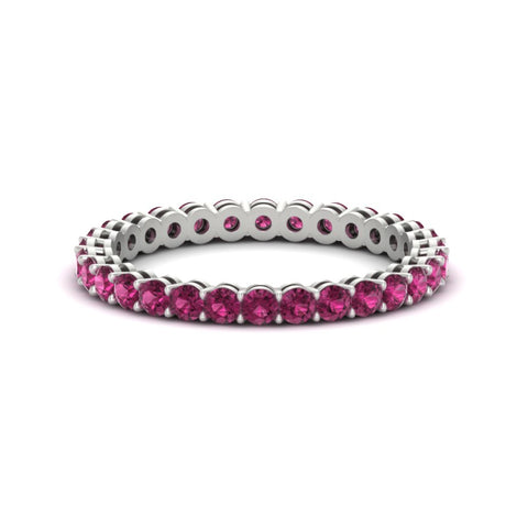 1-carat-basket-set-round-pink-sapphire-eternity-band-in-white-gold-FD11249ROBGSADRPI-1.00CT-NL-WG