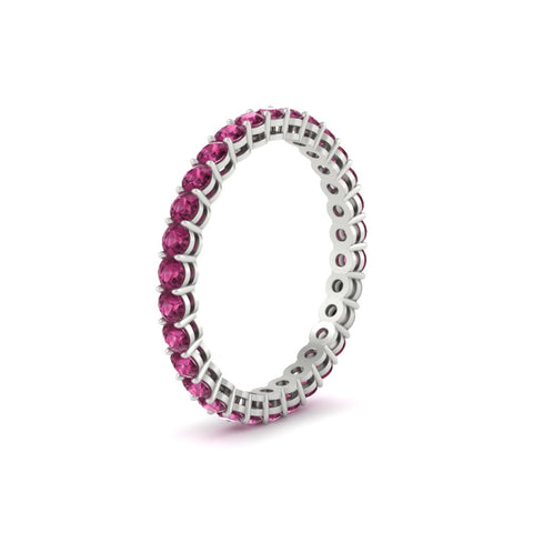 1-carat-basket-set-round-pink-sapphire-eternity-band-in-white-gold-FD11249ROBGSADRPIANGLE2-1.00CT-NL-WG
