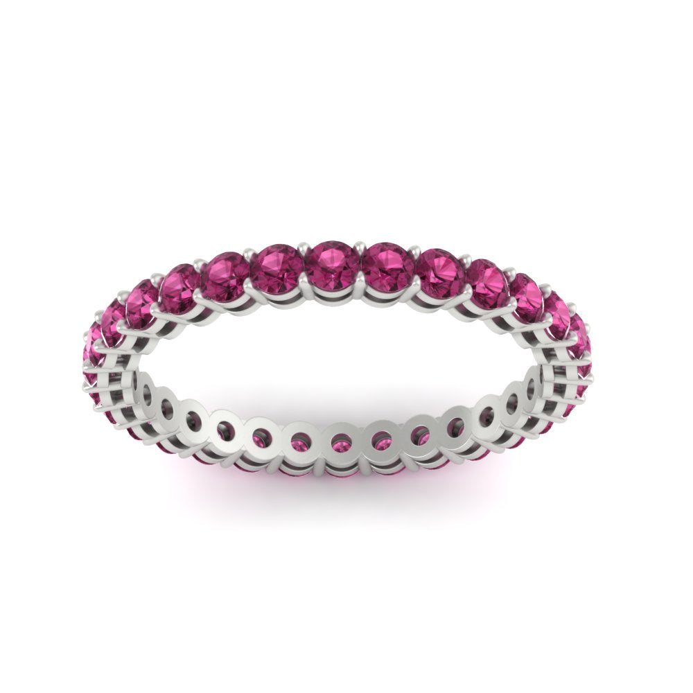 1-carat-basket-set-round-pink-sapphire-eternity-band-in-white-gold-FD11249ROBGSADRPIANGLE5-1.00CT-NL-WG