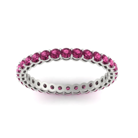 1-carat-basket-set-round-pink-sapphire-eternity-band-in-white-gold-FD11249ROBGSADRPIANGLE5-1.00CT-NL-WG