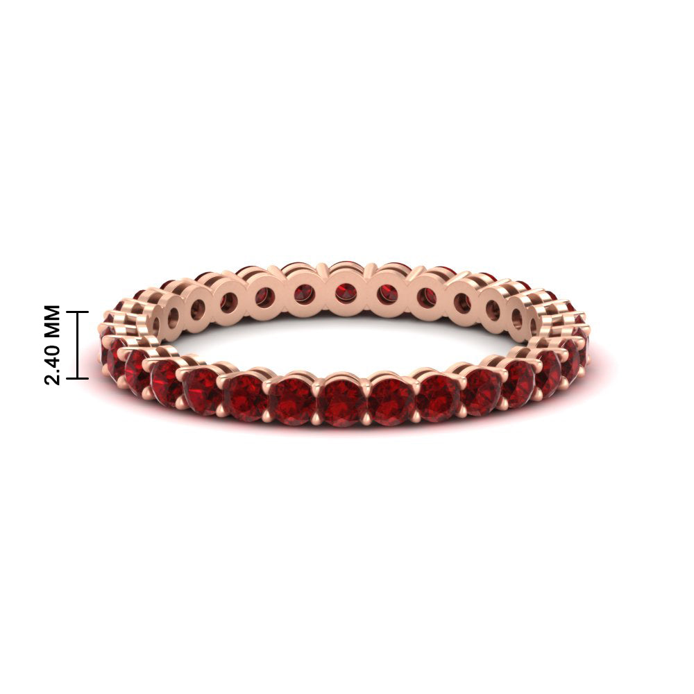 1-carat-basket-set-round-ruby-eternity-band-in-rose-gold-FD11249ROBGRUDR-1.00CT-NL-RG-HW