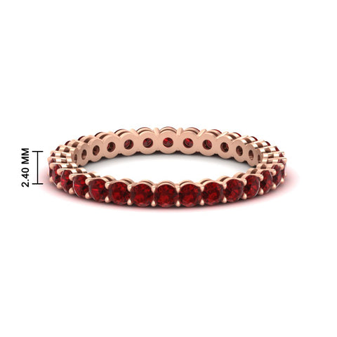 1-carat-basket-set-round-ruby-eternity-band-in-rose-gold-FD11249ROBGRUDR-1.00CT-NL-RG-HW
