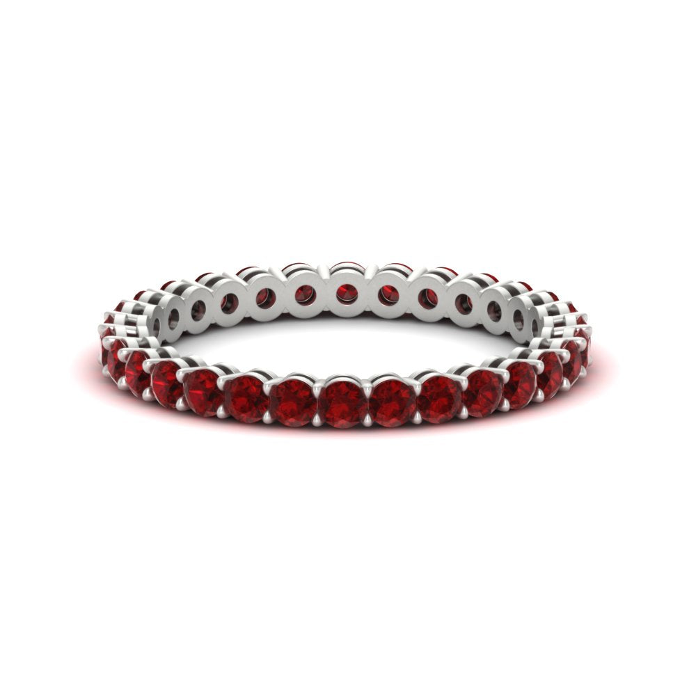 1-carat-basket-set-round-ruby-eternity-band-in-white-gold-FD11249ROBGRUDR-1.00CT-NL-WG
