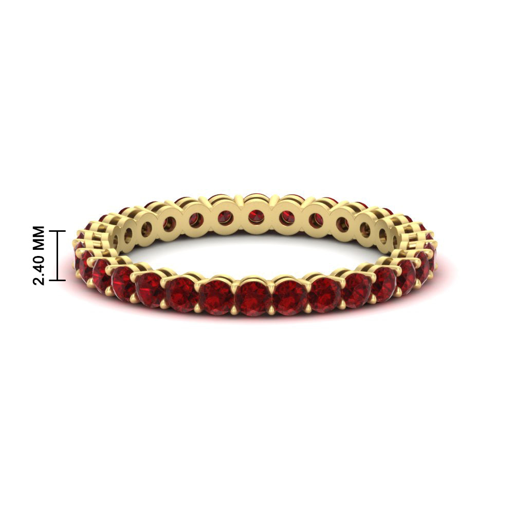 1-carat-basket-set-round-ruby-eternity-band-in-yellow-gold-FD11249ROBGRUDR-1.00CT-NL-YG-HW
