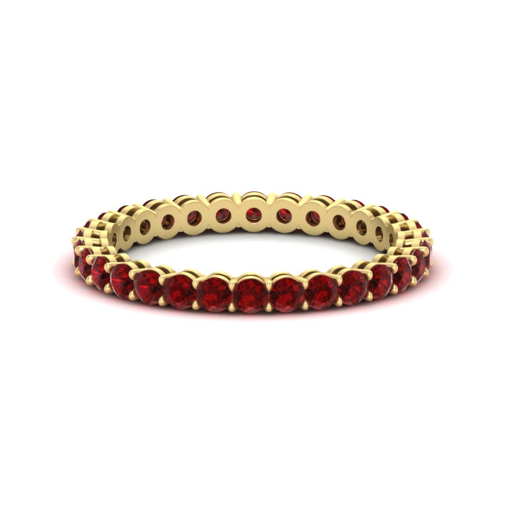 1-carat-basket-set-round-ruby-eternity-band-in-yellow-gold-FD11249ROBGRUDR-1.00CT-NL-YG