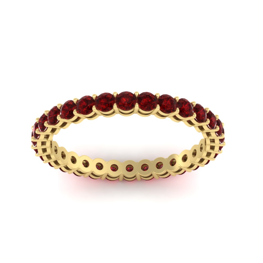 1-carat-basket-set-round-ruby-eternity-band-in-yellow-gold-FD11249ROBGRUDRANGLE5-1.00CT-NL-YG