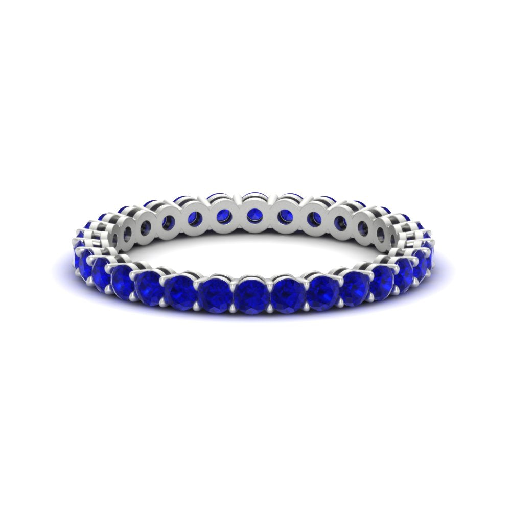 1-carat-basket-set-round-sapphire-eternity-band-in-white-gold-FD11249ROBGSABL-1.00CT-NL-WG
