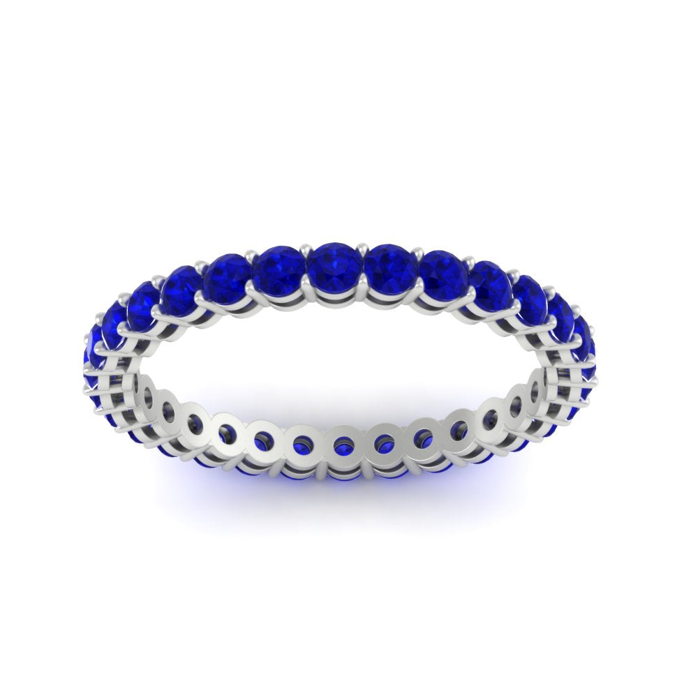 1-carat-basket-set-round-sapphire-eternity-band-in-white-gold-FD11249ROBGSABLANGLE5-1.00CT-NL-WG
