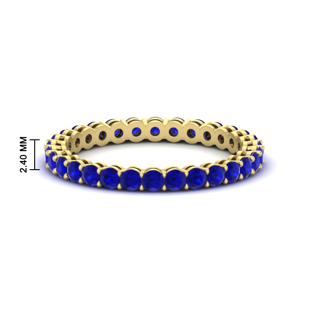 1-carat-basket-set-round-sapphire-eternity-band-in-yellow-gold-FD11249ROBGSABL-1.00CT-NL-YG-HW