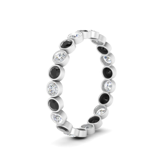 1-carat-black-diamond-bezel-eternity-ring-in-white-gold-FDEWB10558-0.05CTGBLACKANGLE3-NL-WG