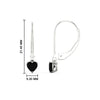 Load image into Gallery viewer, 1-carat-black-diamond-heart-shape-stud-dangle-earrings-in-white-gold-FDEAR11236HTGBLACK-1.00CT-NL-WG.jpg