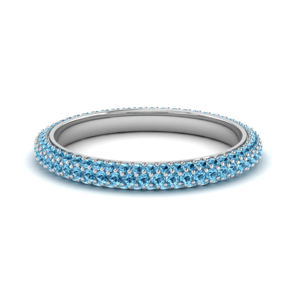 1-carat-blue-topaz-micro-pave-eternity-band-in-white-gold-FD-EWB9202GICBLTO-NL-WG-GS