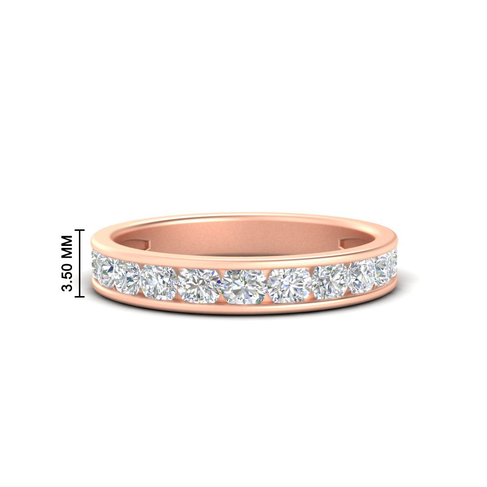 1-carat-channel-set-diamond-wedding-ring-band-in-rose-gold-FDWB5242RO-1.00CT-NL-RG-HW