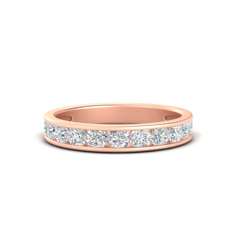 1-carat-channel-set-diamond-wedding-ring-band-in-rose-gold-FDWB5242RO-1.00CT-NL-RG