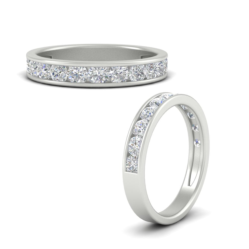 1-carat-channel-set-diamond-wedding-ring-band-in-white-gold-FDWB52422ROANGLE3-1.00CT-NL-WG
