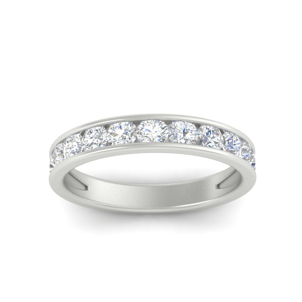 1-carat-channel-set-diamond-wedding-ring-band-in-white-gold-FDWB52422ROANGLE5-1.00CT-NL-WG