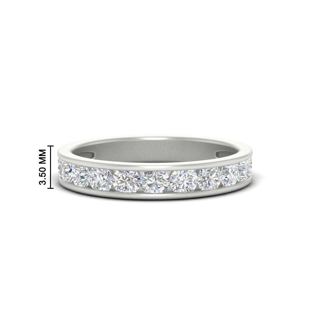 1-carat-channel-set-diamond-wedding-ring-band-in-white-gold-FDWB5242RO-1.00CT-NL-WG-HW