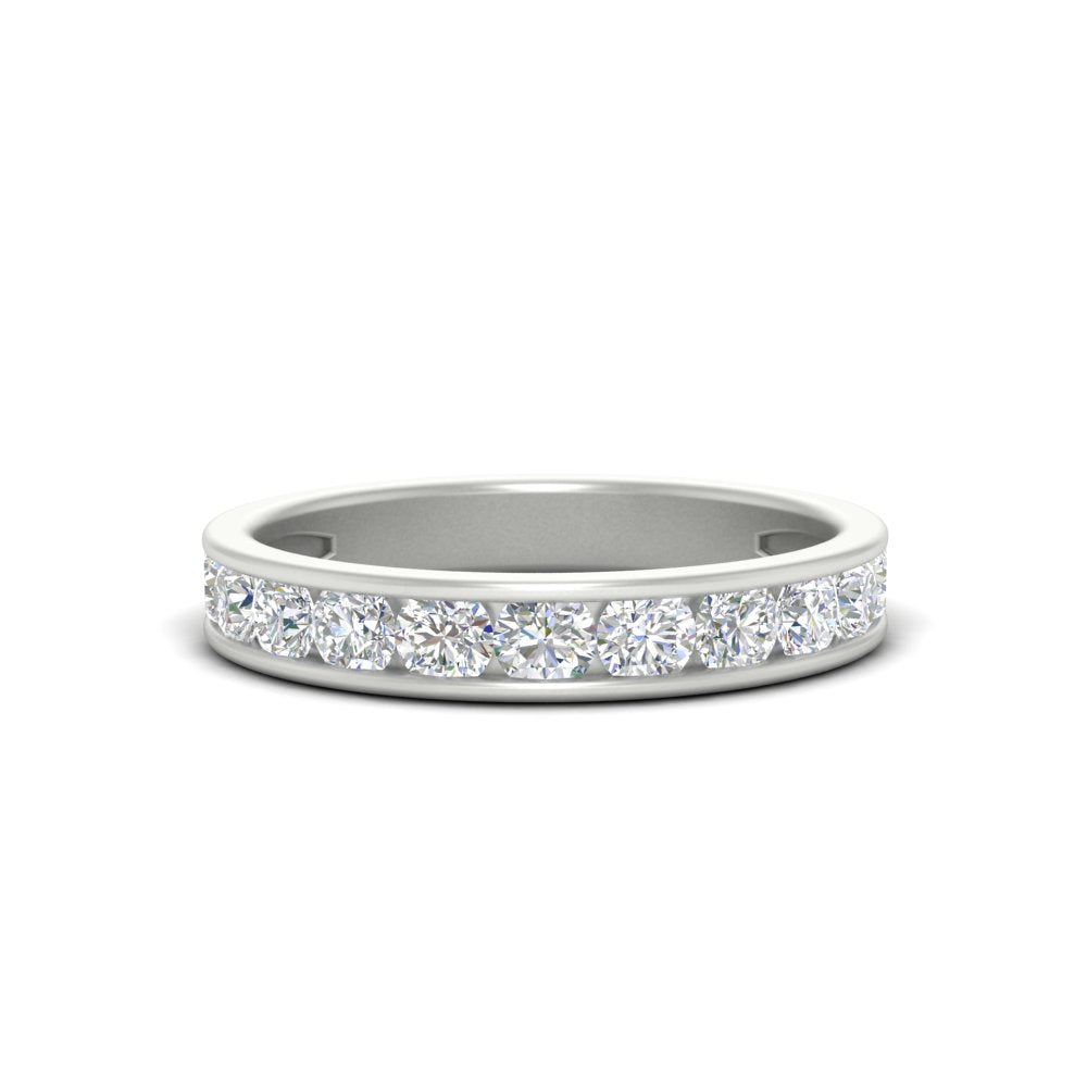 1-carat-channel-set-diamond-wedding-ring-band-in-white-gold-FDWB5242RO-1.00CT-NL-WG