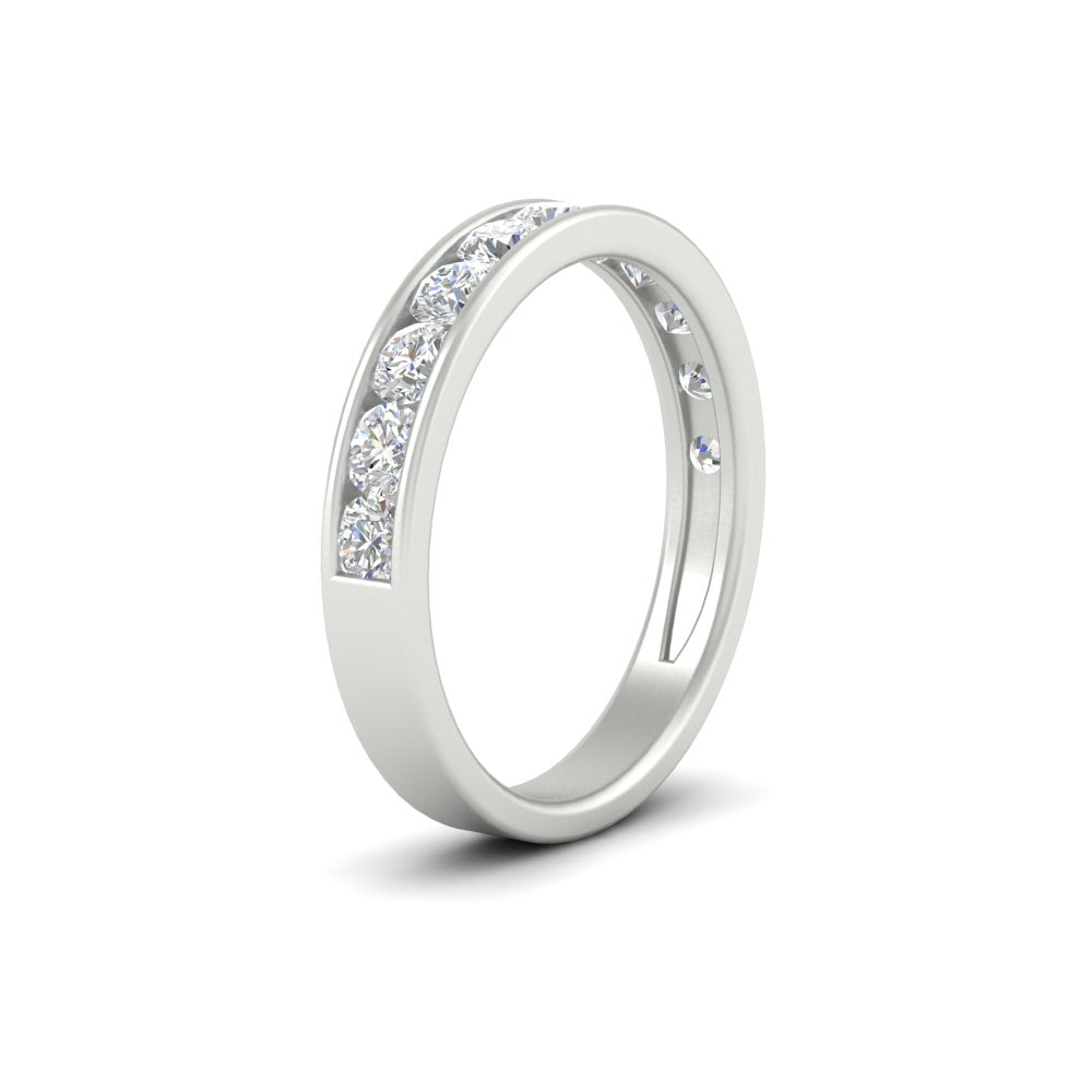 1-carat-channel-set-diamond-wedding-ring-band-in-white-gold-FDWB5242ROANGLE2-1.00CT-NL-WG
