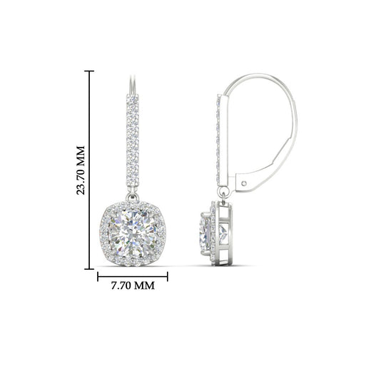 1-carat-cushion-cut-halo-lever-back-earrings-in-white-gold-FDEAR-11235CU-1.00CT-NL-WG